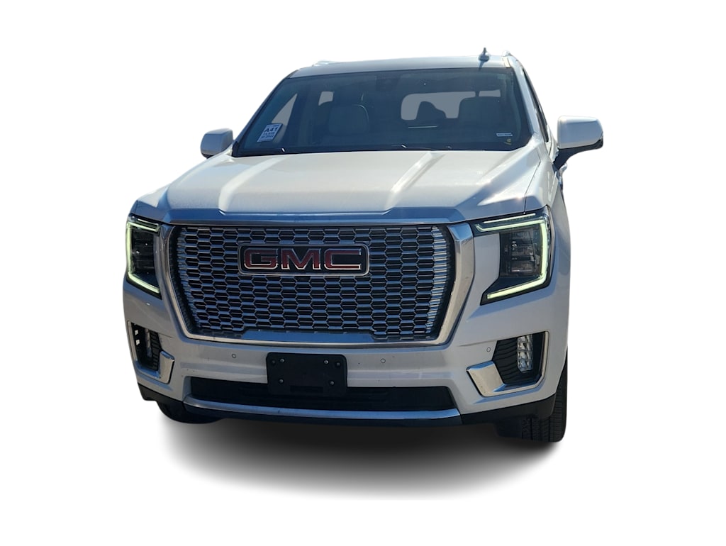 Thumbnail: 2022 GMC Yukon - 6