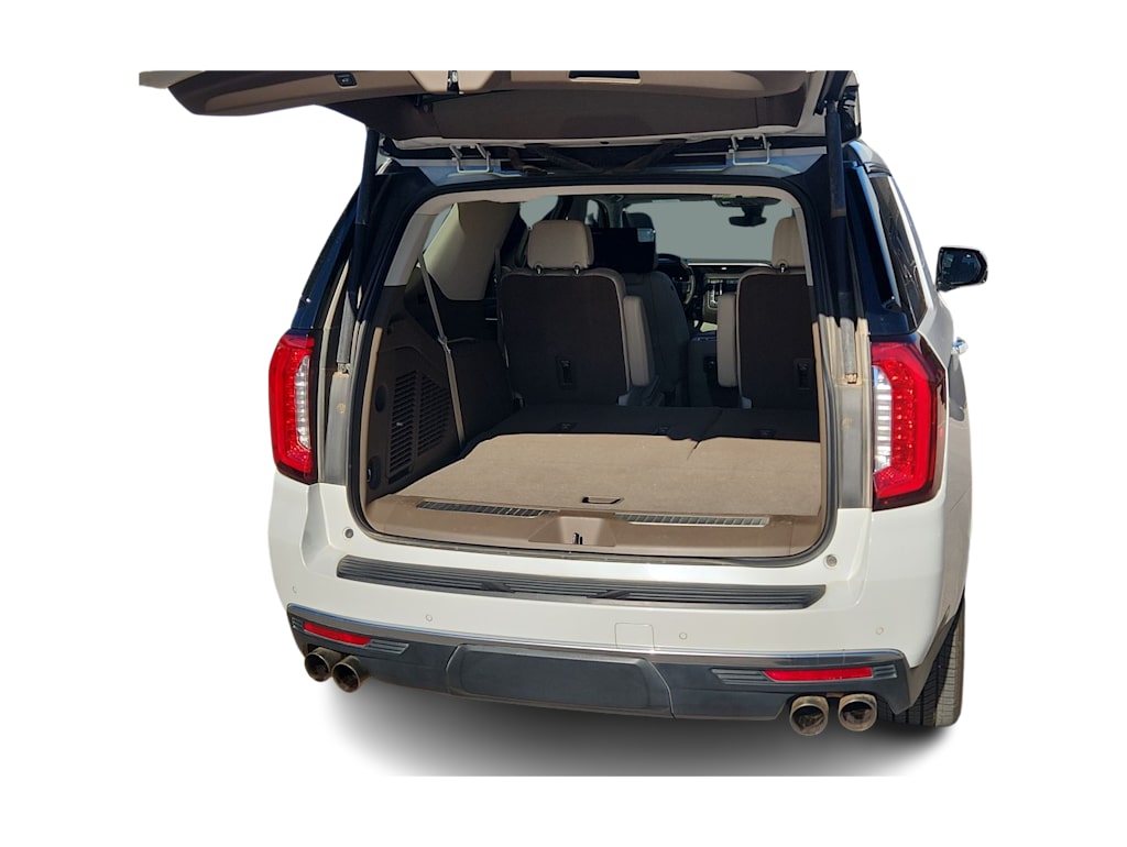 Thumbnail: 2022 GMC Yukon - 17