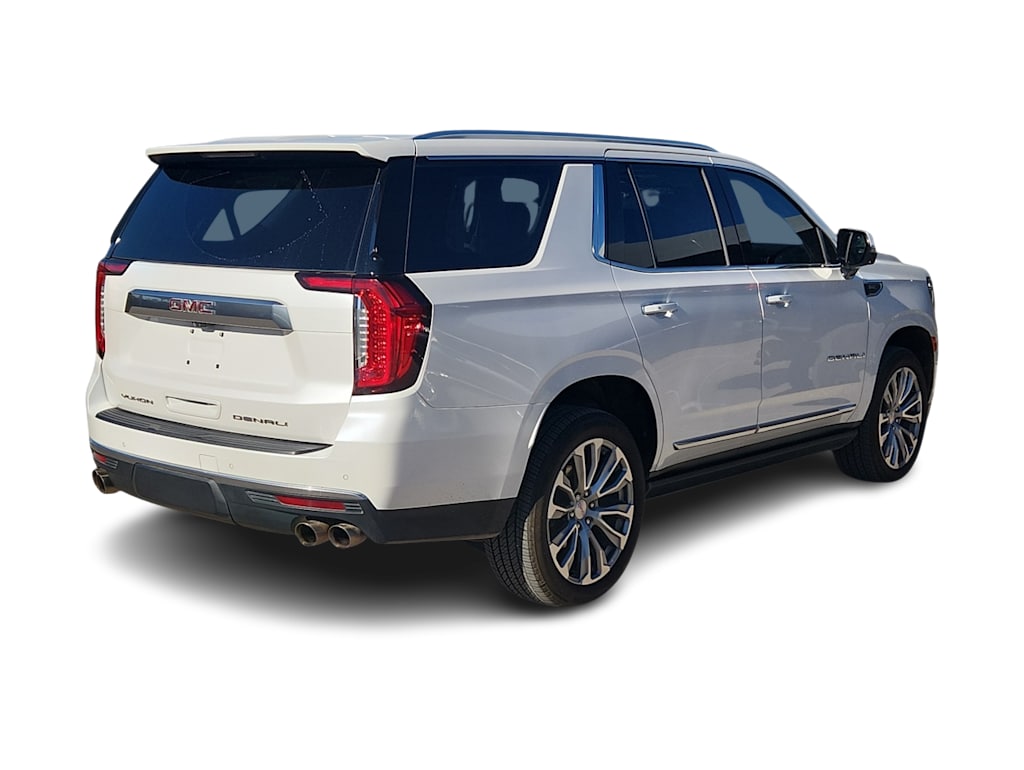 Thumbnail: 2022 GMC Yukon - 20