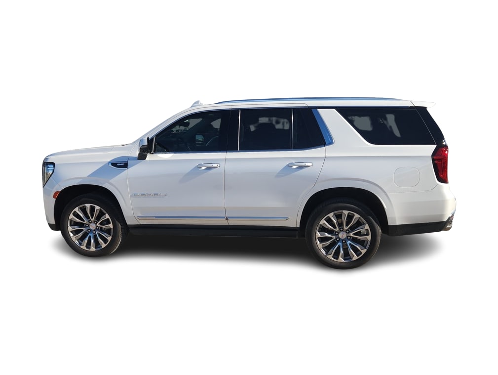 Thumbnail: 2022 GMC Yukon - 3