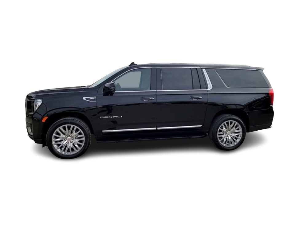 2023 GMC Yukon XL Denali 3