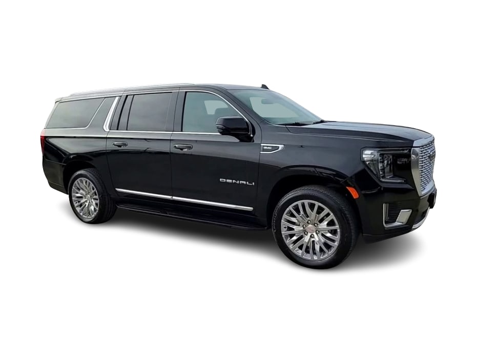 2023 GMC Yukon XL Denali 18