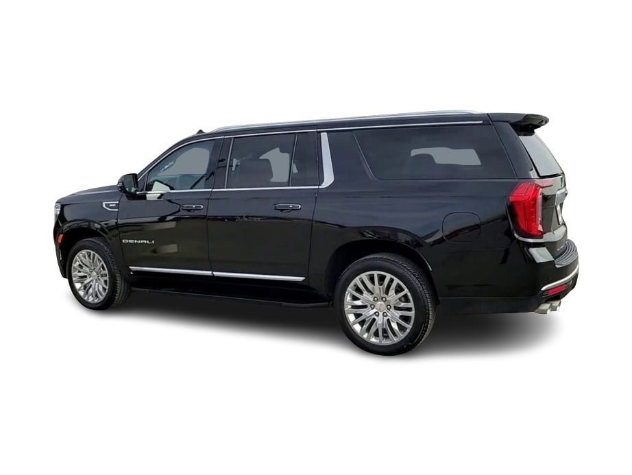 2023 GMC Yukon XL Denali 20