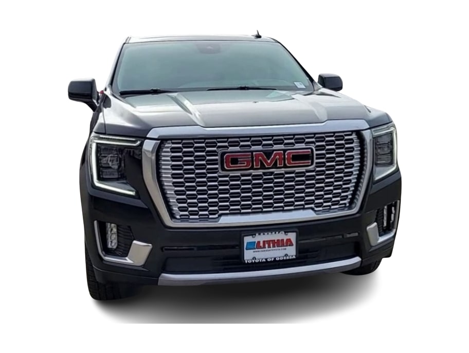 2023 GMC Yukon XL Denali 6