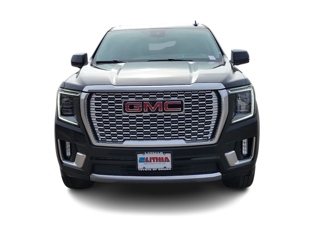 2023 GMC Yukon XL Denali 24