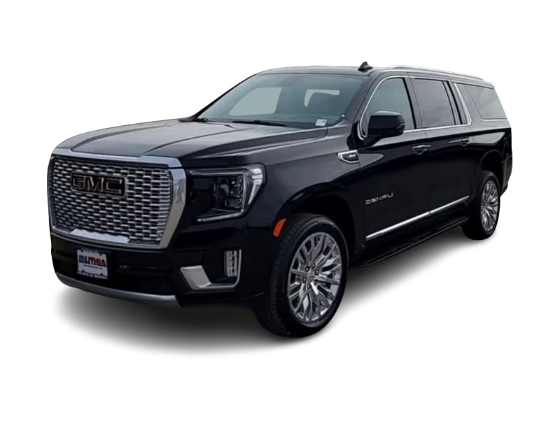 2023 GMC Yukon XL Denali 19