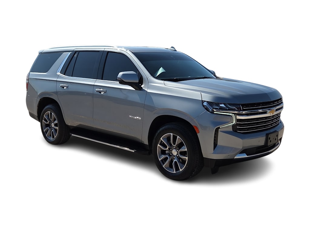 Thumbnail: 2023 Chevrolet Tahoe - 15