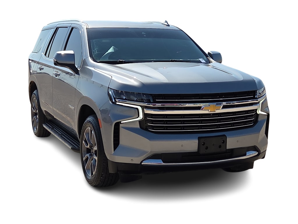 Thumbnail: 2023 Chevrolet Tahoe - 16
