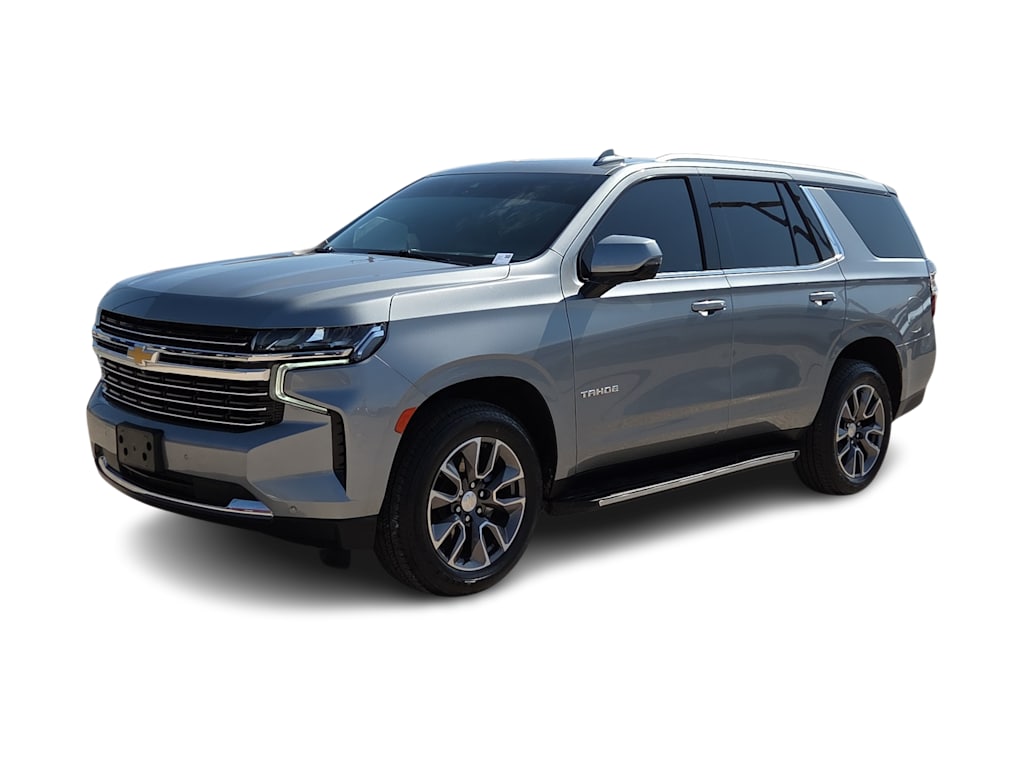 Thumbnail: 2023 Chevrolet Tahoe - 17