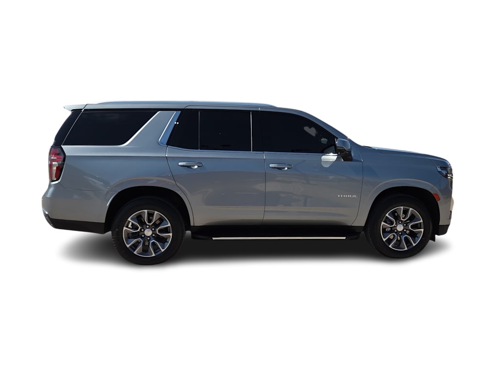Thumbnail: 2023 Chevrolet Tahoe - 20