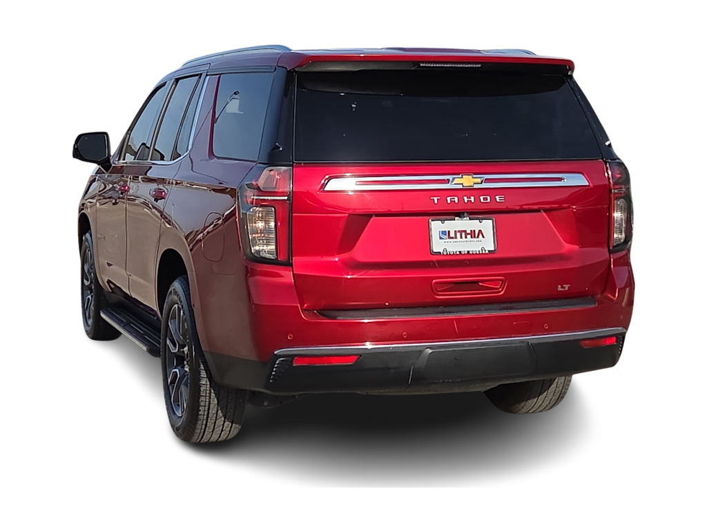 Thumbnail: 2023 Chevrolet Tahoe - 19