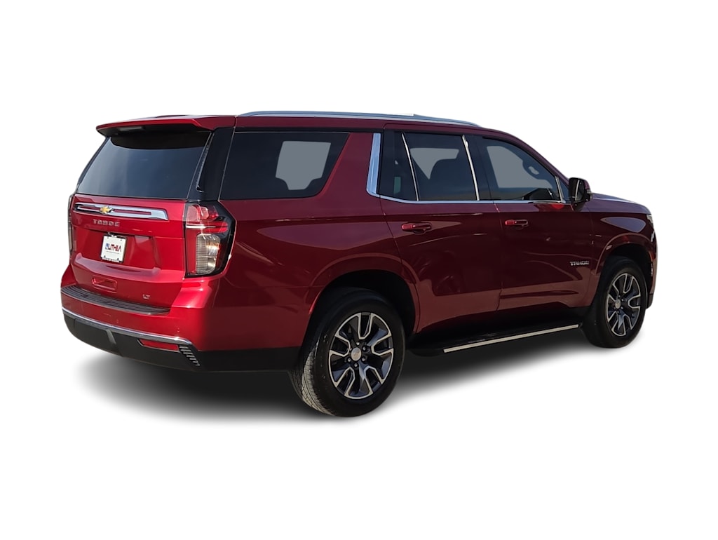 Thumbnail: 2023 Chevrolet Tahoe - 20