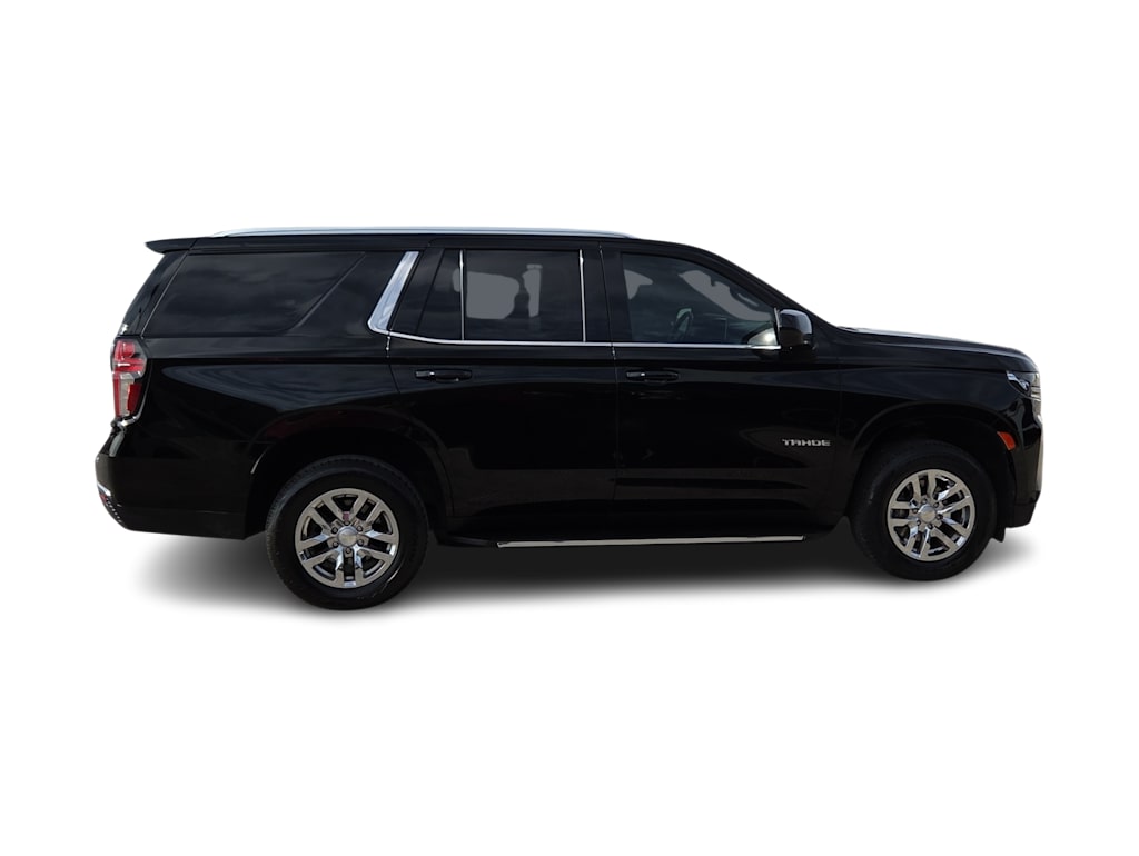 Thumbnail: 2021 Chevrolet Tahoe - 20