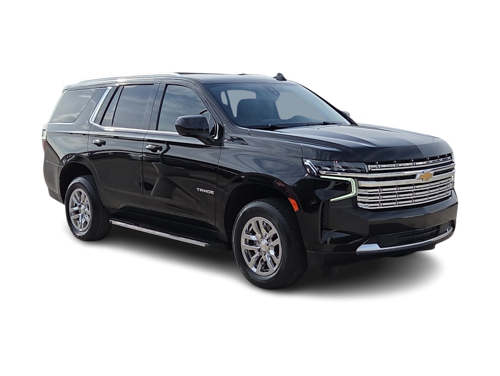 Thumbnail: 2021 Chevrolet Tahoe - 15