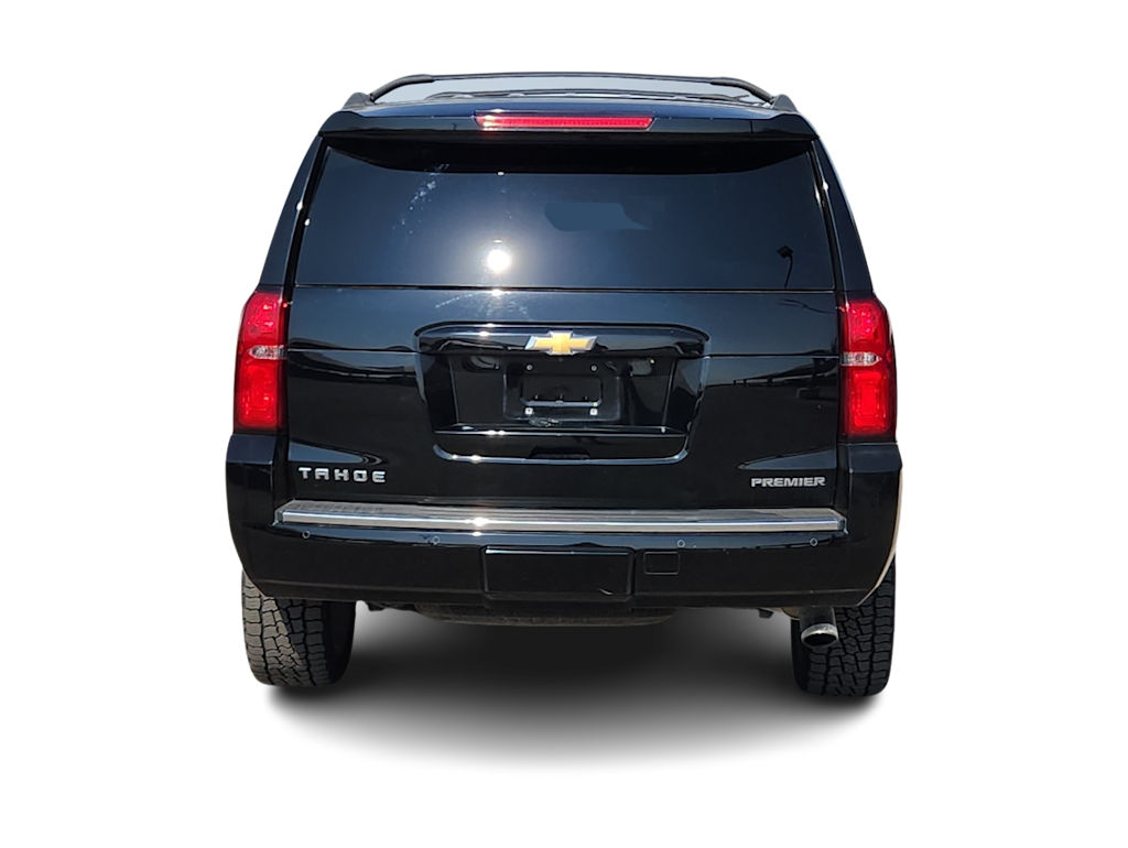 Thumbnail: 2020 Chevrolet Tahoe - 5