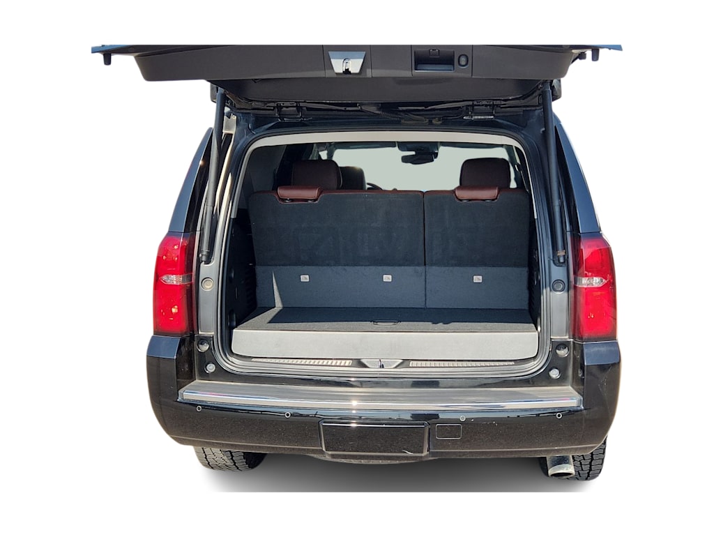 Thumbnail: 2020 Chevrolet Tahoe - 17