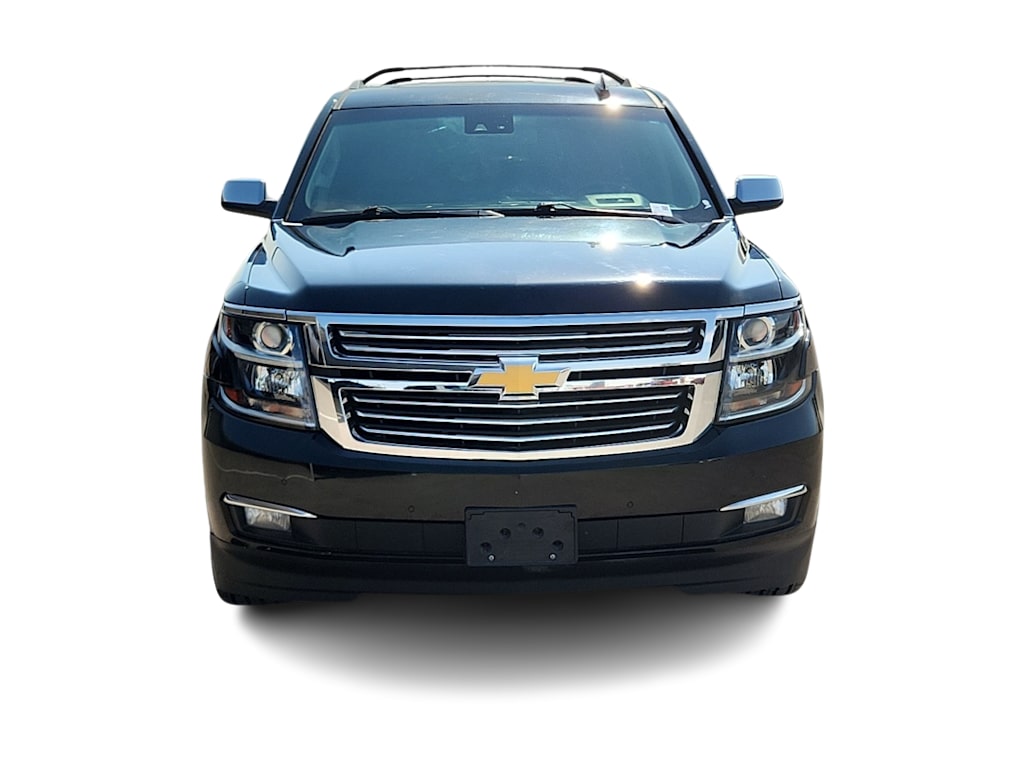Thumbnail: 2020 Chevrolet Tahoe - 6