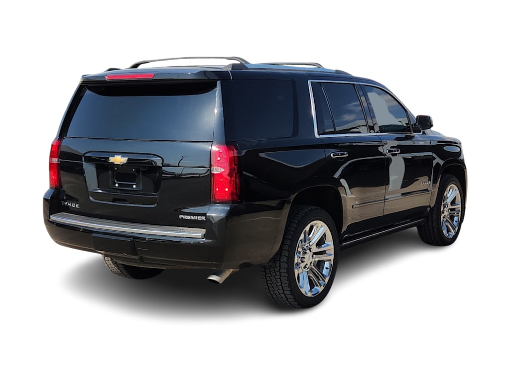 Thumbnail: 2020 Chevrolet Tahoe - 20