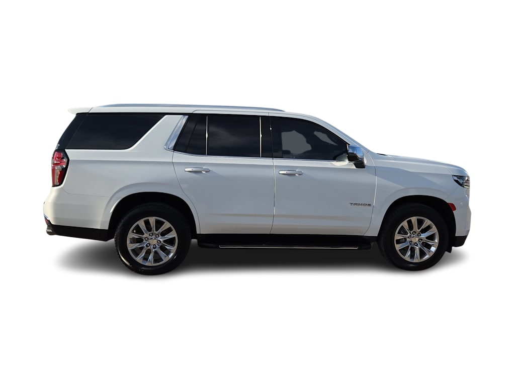Thumbnail: 2022 Chevrolet Tahoe - 19