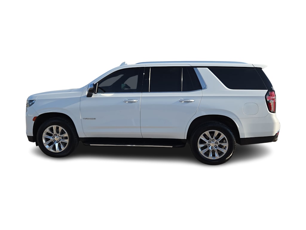 Thumbnail: 2022 Chevrolet Tahoe - 16