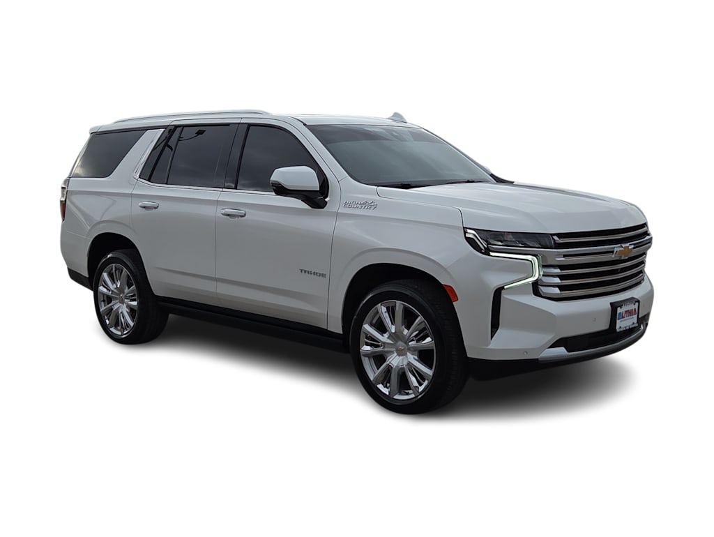 Thumbnail: 2021 Chevrolet Tahoe - 17