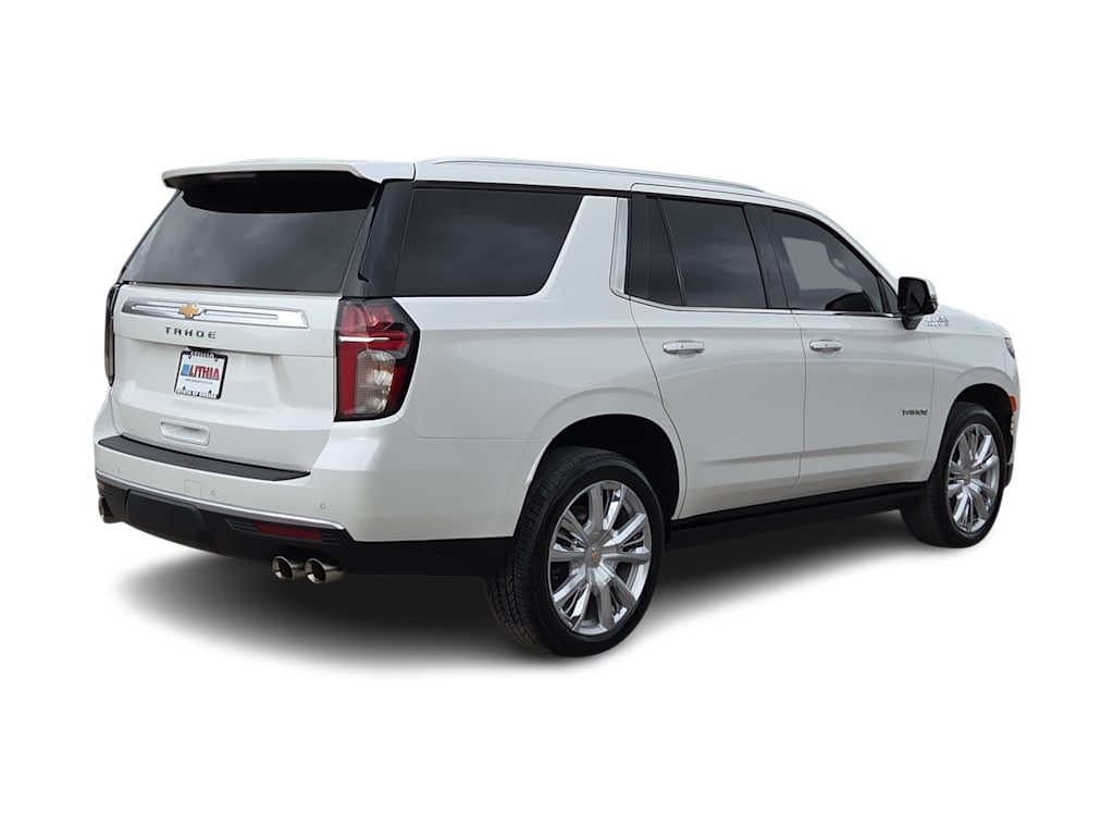 Thumbnail: 2021 Chevrolet Tahoe - 20