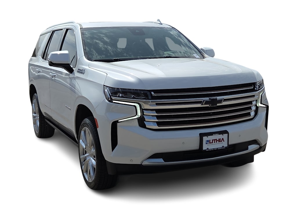 2023 Chevrolet Tahoe High Country - Photo 6
