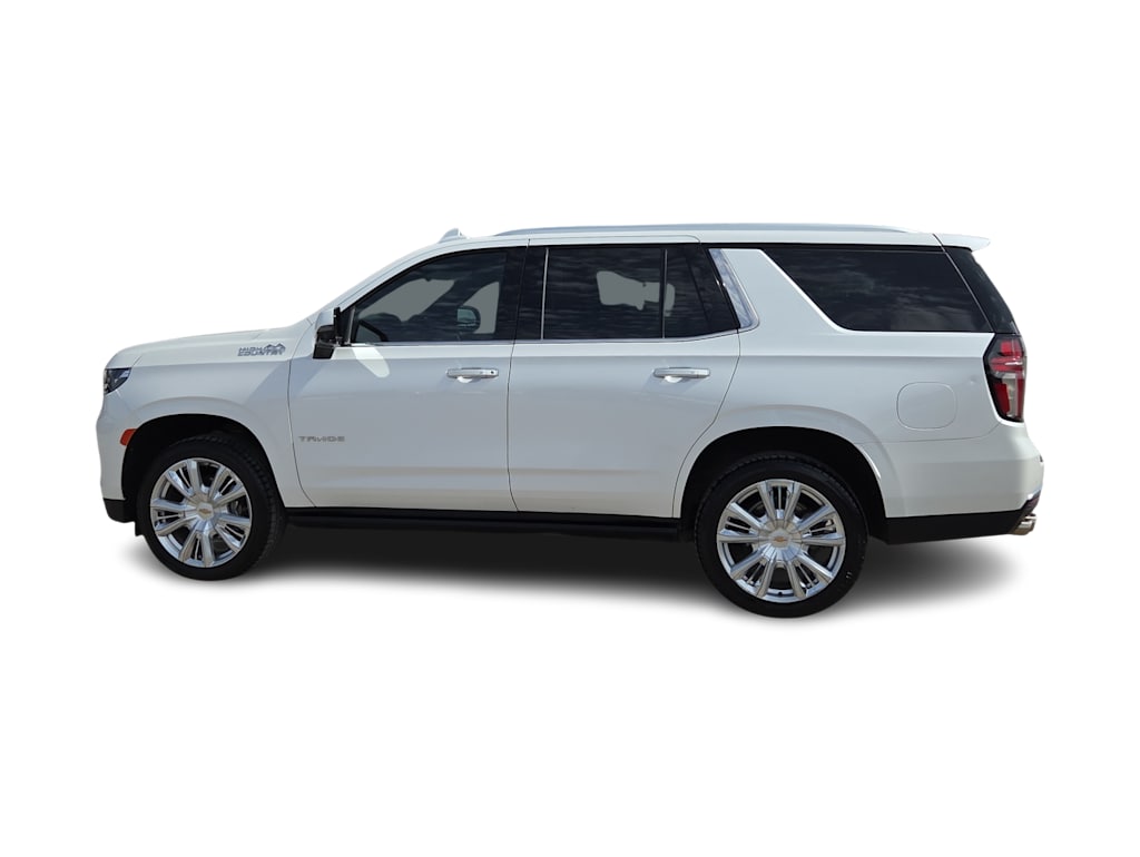 2023 Chevrolet Tahoe High Country - Photo 19