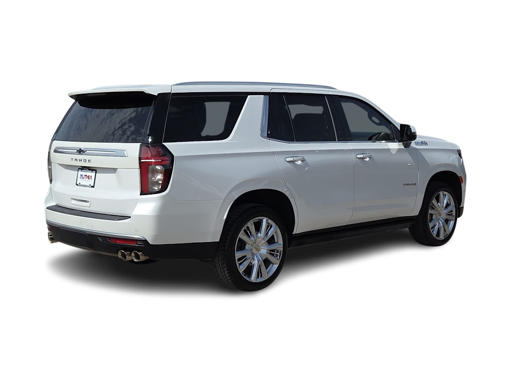 2023 Chevrolet Tahoe High Country - Photo 20