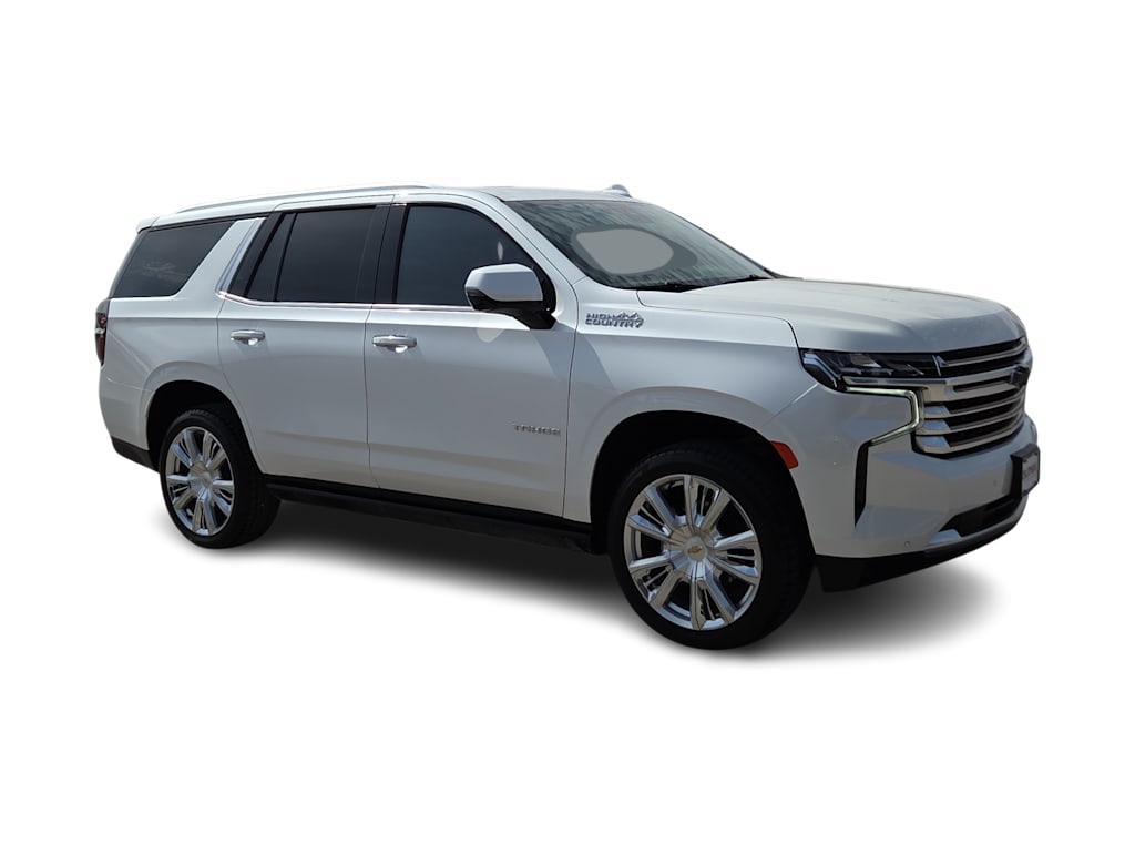 2023 Chevrolet Tahoe High Country - Photo 18