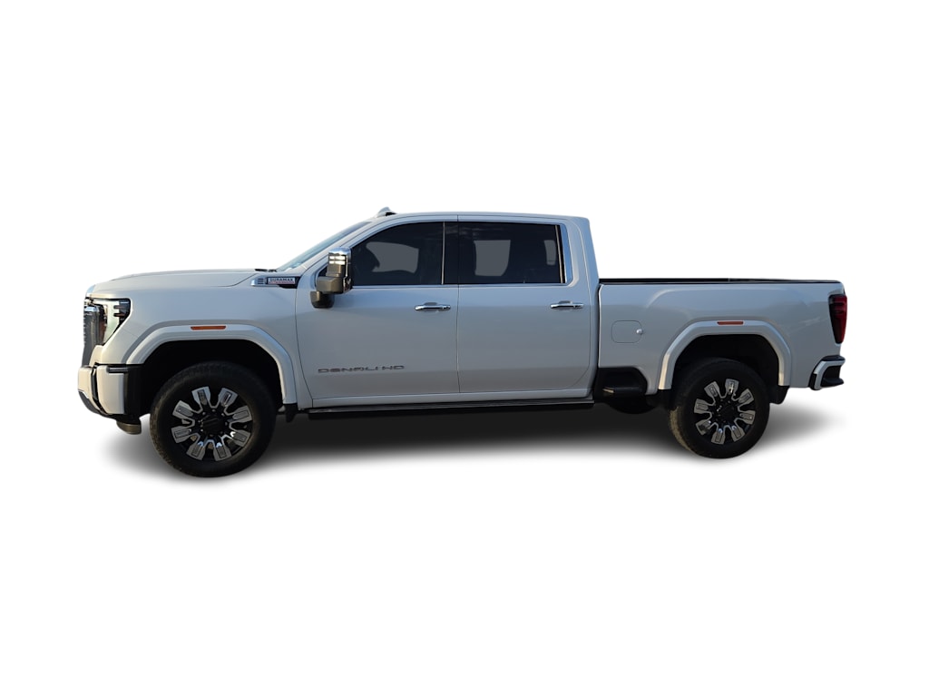 Thumbnail: 2024 GMC Sierra 2500 - 3