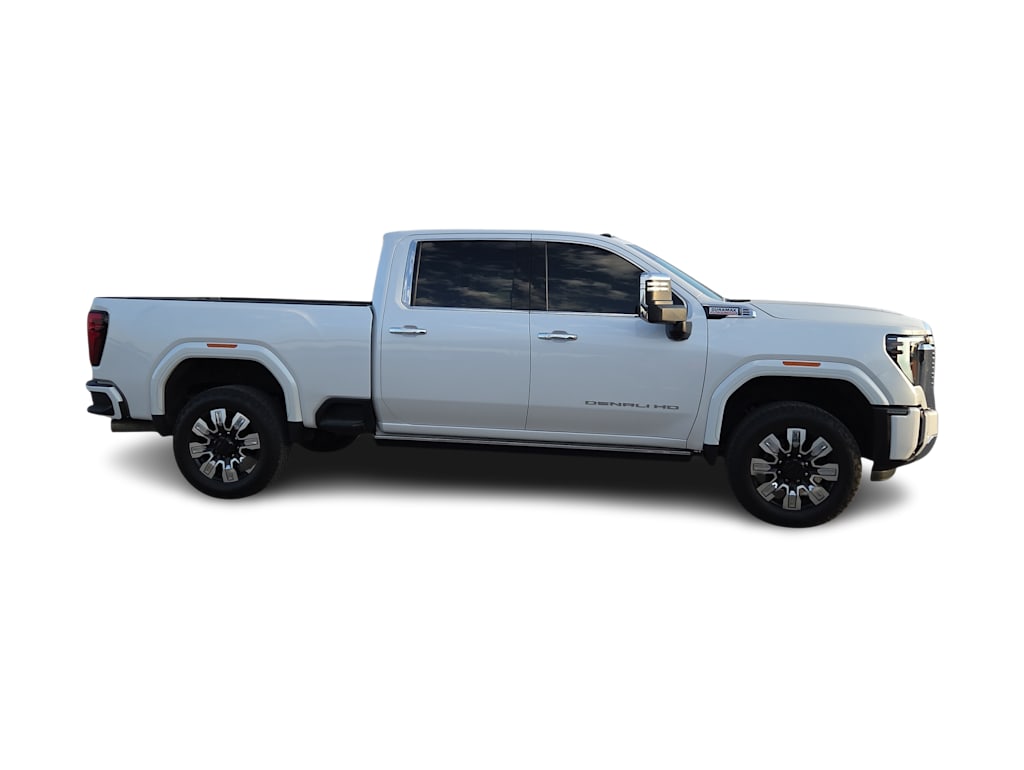 Thumbnail: 2024 GMC Sierra 2500 - 19