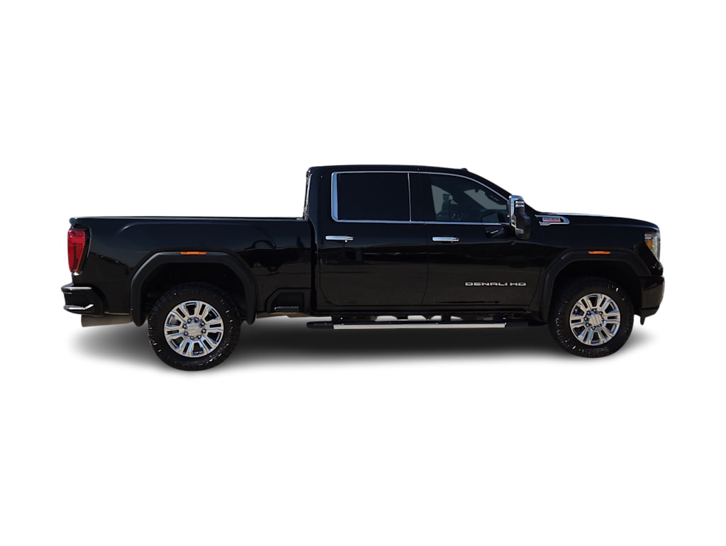 Thumbnail: 2021 GMC Sierra 2500 - 20