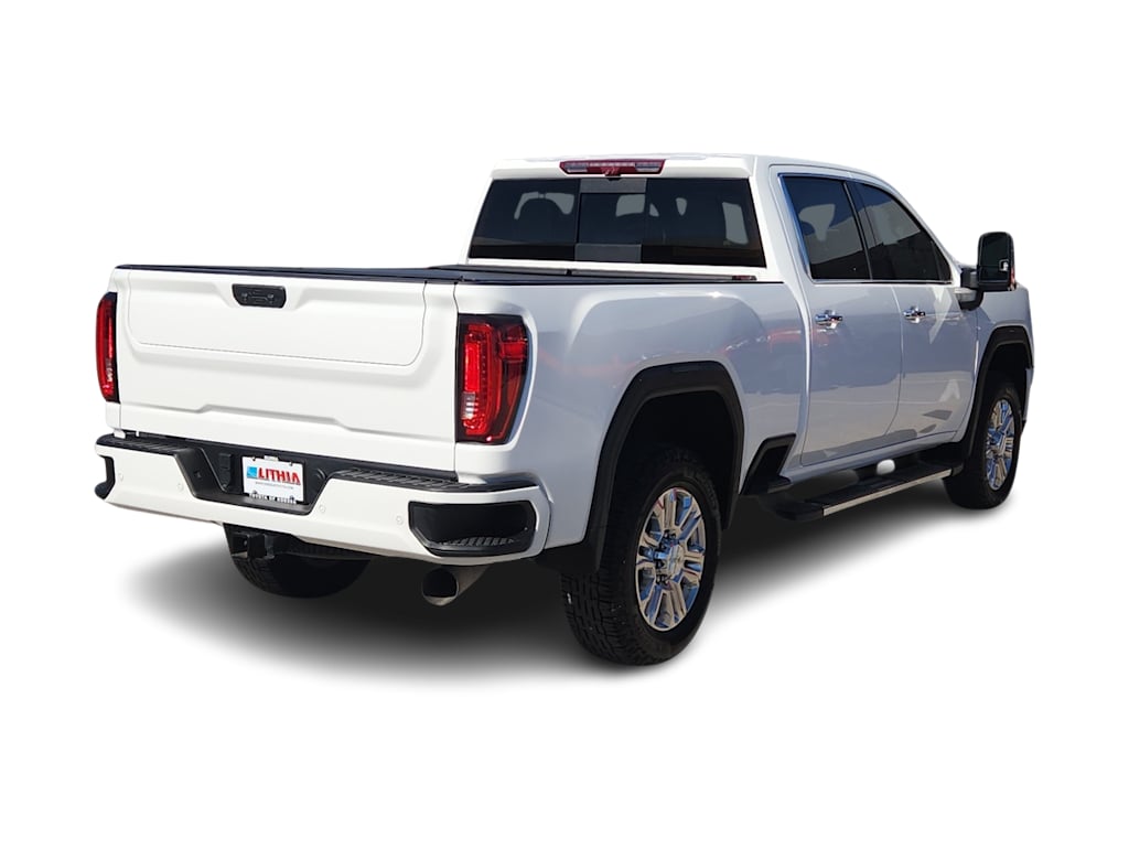 Thumbnail: 2020 GMC Sierra 2500 - 20
