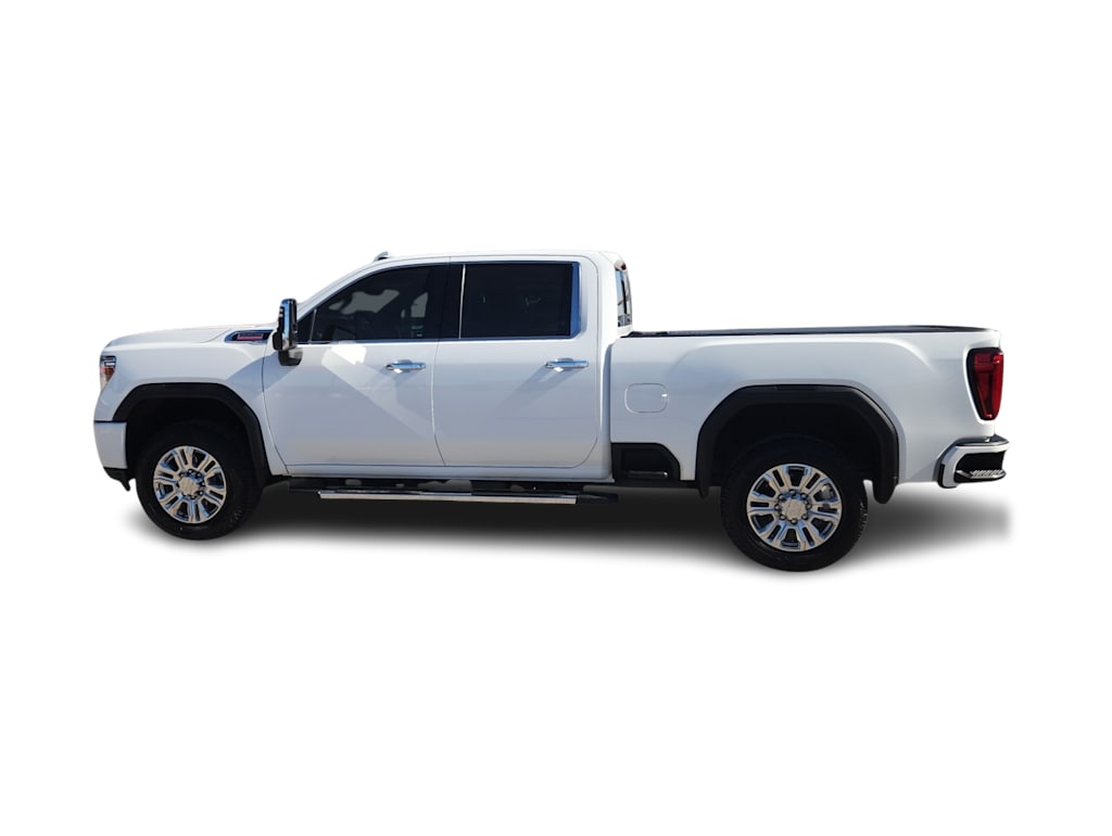 Thumbnail: 2020 GMC Sierra 2500 - 3