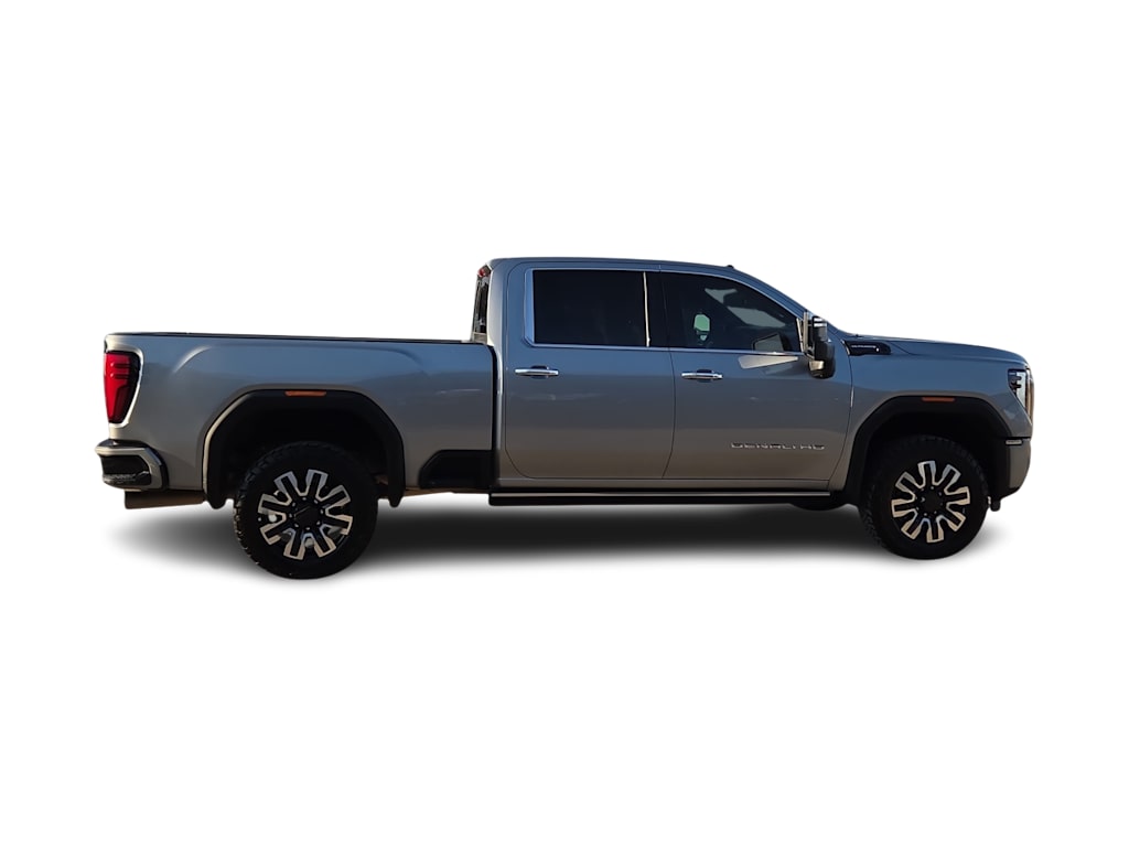 Thumbnail: 2025 GMC Sierra 2500 - 20