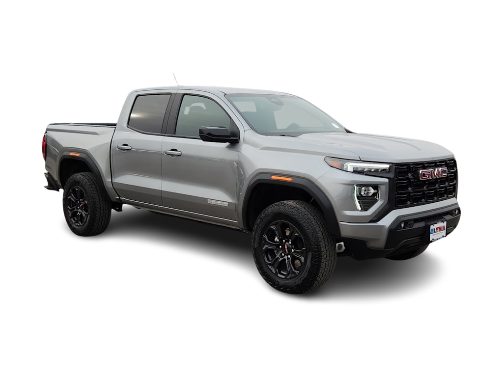 Thumbnail: 2025 GMC Canyon - 18