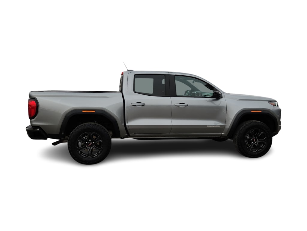Thumbnail: 2025 GMC Canyon - 21