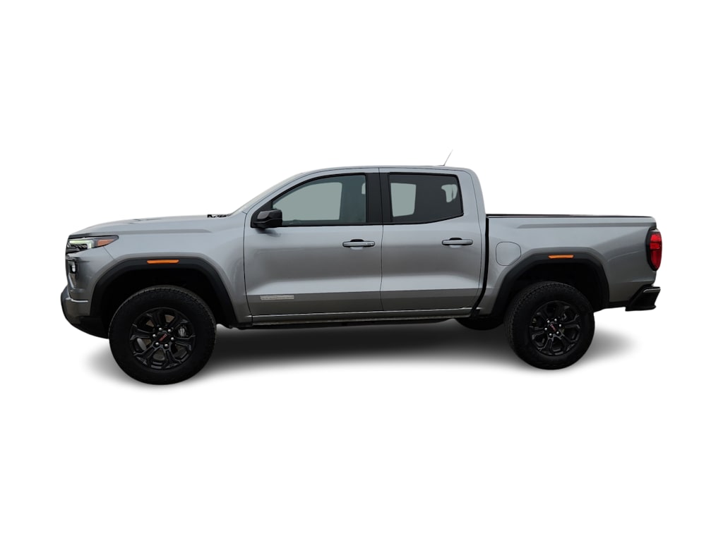 Thumbnail: 2025 GMC Canyon - 3