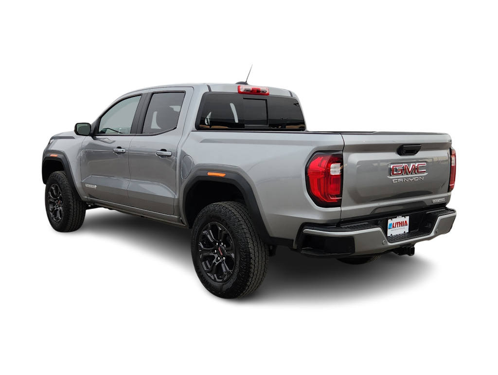 Thumbnail: 2025 GMC Canyon - 4