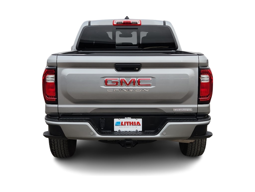 Thumbnail: 2025 GMC Canyon - 5