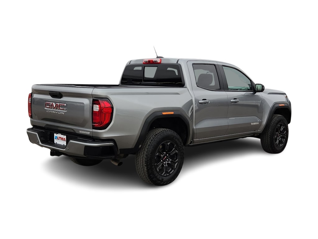 Thumbnail: 2025 GMC Canyon - 20