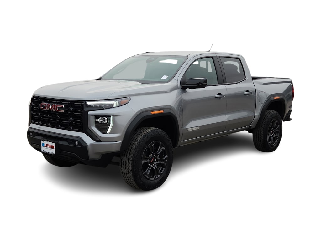 Thumbnail: 2025 GMC Canyon - 19