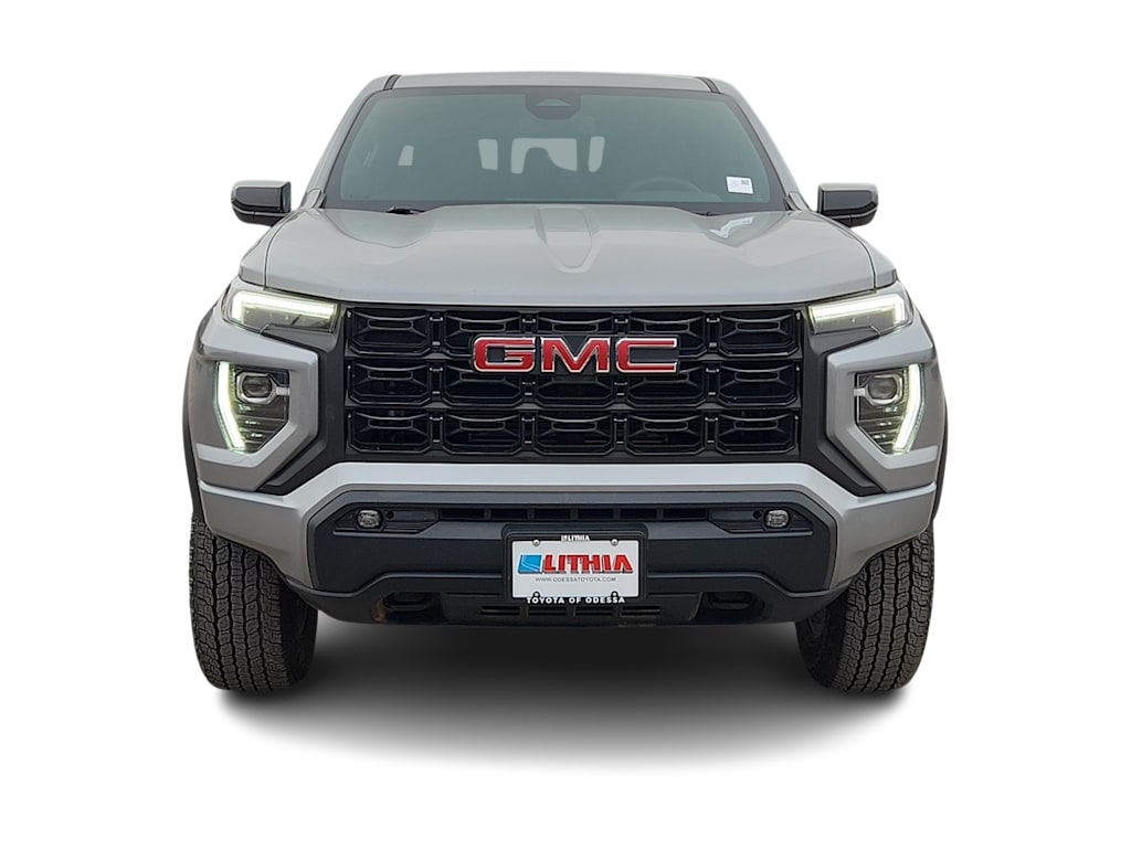 Thumbnail: 2025 GMC Canyon - 6