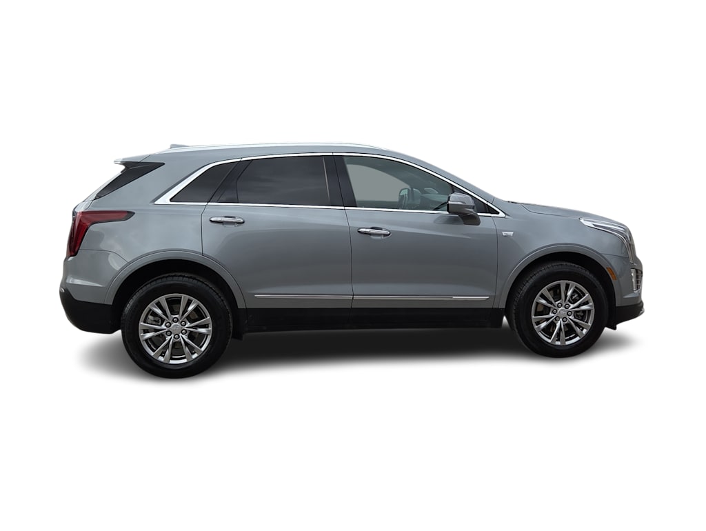 Thumbnail: 2023 Cadillac XT5 - 20