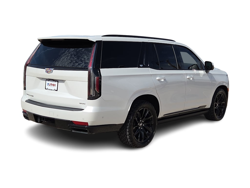 Thumbnail: 2023 Cadillac Escalade - 18
