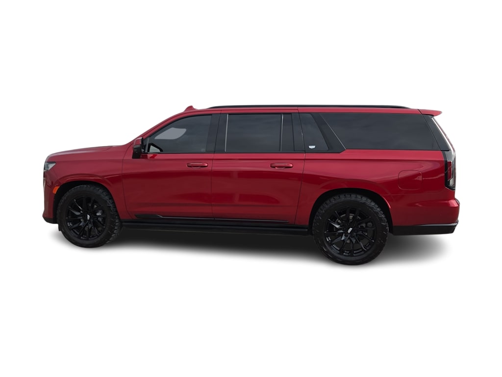 Thumbnail: 2022 Cadillac Escalade - 17