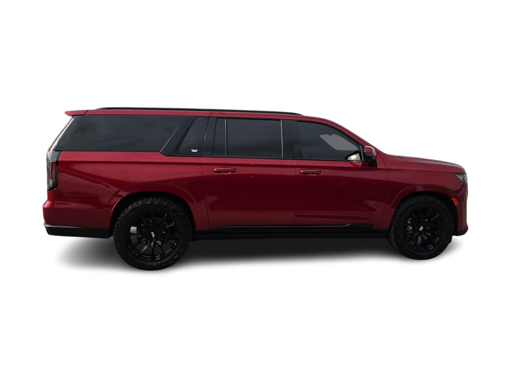 Thumbnail: 2022 Cadillac Escalade - 20