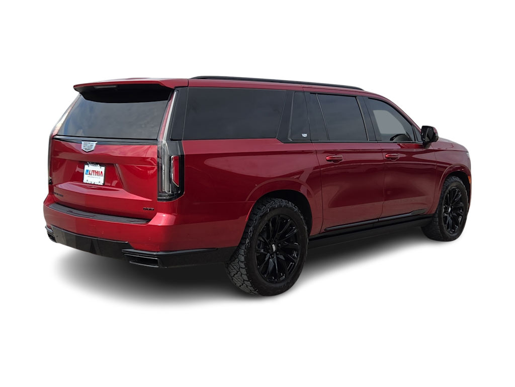 Thumbnail: 2022 Cadillac Escalade - 19
