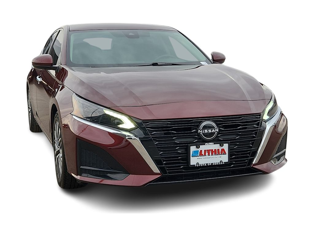 Thumbnail: 2023 Nissan Altima - 6